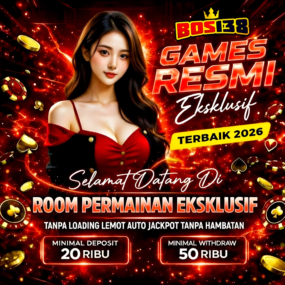 Sertifikat, penghargaan, tanda, atau dokumen yang dipajang di BOS138: Room Game Resmi Eksklusif Tanpa Loading Lemot Wajib Cobain!